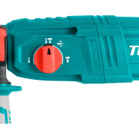 Перфоратор TOTAL SDS+ TH308268-2