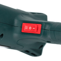 Фен промыш-й FAVOURITE FHGP 2000 2000Вт, 400/600С, 300/500л/мин 2реж. 119102000