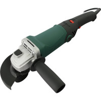 УШМ FAVOURITE FG 1000E PROMO 1000Вт, ф125мм, 3000-10000об/мин 106105100