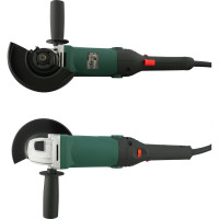УШМ FAVOURITE FG 1000E PROMO 1000Вт, ф125мм, 3000-10000об/мин 106105100