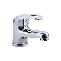 Смеситель для умывальника FRAP F1003 544361