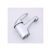 Смеситель для умывальника FRAP F1003 544361