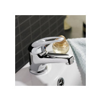 Смеситель для умывальника FRAP F1003 544361