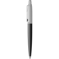 Шариковая ручка Parker Jotter Color - Black, M 2096873