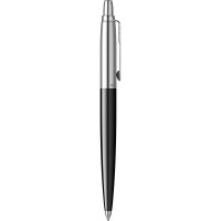 Шариковая ручка Parker Jotter Color - Black, M 2096873