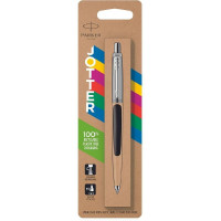 Шариковая ручка Parker Jotter Color - Black, M 2096873