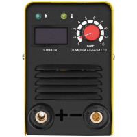 Сварочный аппарат DEKO 200А DKWM200A LCD Advanced 051-4676