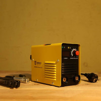 Сварочный аппарат DEKO 200А DKWM200A LCD Advanced 051-4676