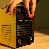 Сварочный аппарат DEKO 200А DKWM200A LCD Advanced 051-4676