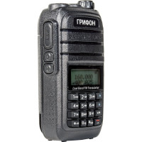 Портативная радиостанция Грифон G-6 FN61002