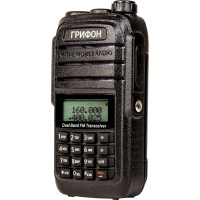 Портативная радиостанция Грифон G-6 FN61002