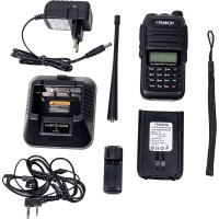 Портативная радиостанция Грифон G-6 FN61002