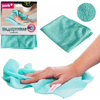 Салфетка из микрофибры YORK традиционная 026100
