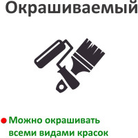 Профессиональный силиконизированный герметик Isoseal A215 (дуб; 280 мл) 2150211