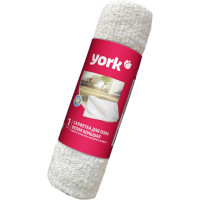 Салфетка для пола YORK белая в рулоне 60 х80, плотность 260 гр м 022230