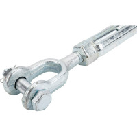 Талреп TOR вилка-вилка, М24, 1"-6" 123243