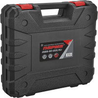 Аккумуляторная дрель-шуруповерт Парма ДША-02-1521/2Li 02.021.00013