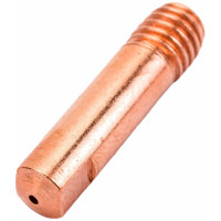 Наконечник токопроводящий E-Cu (20шт; М6х25 мм; 0.8 мм) Brima НП000000367