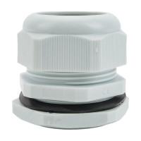 Сальник DORI PG 48, диаметр проводника 34-44мм, IP54, 2 штуки/упаковка 2849