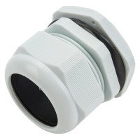 Сальник DORI PG 48, диаметр проводника 34-44мм, IP54, 2 штуки/упаковка 2849