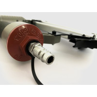 Гвоздезабивной пневматический пистолет CROWN CT38106 BMC