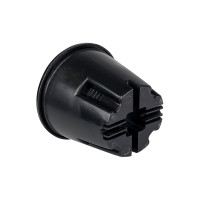 Универсальный кровельный держатель EKF PROxima PROFI, 8-10 мм, с бетоном lp-d1000