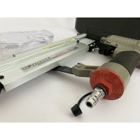 Гвоздезабивной пневматический пистолет CROWN CT38107 BMC