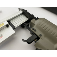 Гвоздезабивной пневматический пистолет CROWN CT38107 BMC