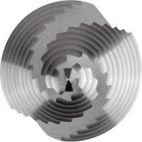 Сверло ступенчатое (4-20 мм; HSSE-Co 5) Ruko 101051E