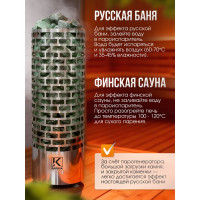 Электрическая печь Karina Nova 15E