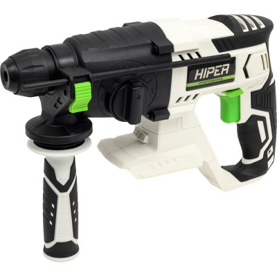 Аккумуляторный перфоратор Hiper HRH18C