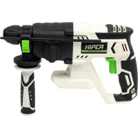 Аккумуляторный перфоратор Hiper HRH18C