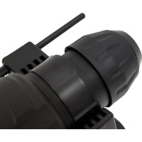 Аккумуляторный перфоратор Hiper HRH18C