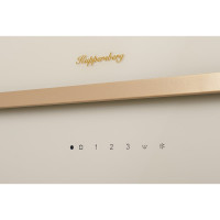 Вытяжка Kuppersberg F 600 C 5848
