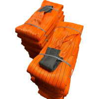 Текстильный петлевой СТП Строп-Стор 10т, 5000 мм, 300 мм S10043