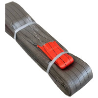 Текстильный петлевой СТП Строп-Стор 4 т, 6000 мм, 120 мм S10027