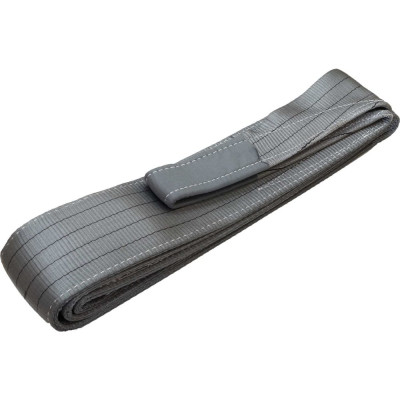 Текстильный петлевой СТП Строп-Стор 4 т, 5000 мм, 120 мм S10026