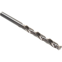 Сверло спиральное по металлу HSS (6 шт; 2-8 мм) Hilti 213950