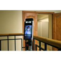 Тепловизионный комплекс ООО Техно-Ас ТЕРМОВЕД 521МЕ КОНТРОЛЬ 00-00017291