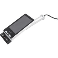 Тепловизионный комплекс ООО Техно-Ас ТЕРМОВЕД 521МЕ КОНТРОЛЬ 00-00017291