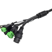 Тепловизионный комплекс ООО Техно-Ас ТЕРМОВЕД 521МЕ КОНТРОЛЬ 00-00017291