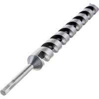 Сверло спиральное по дереву (34х460 мм) Novocraft WA 034460