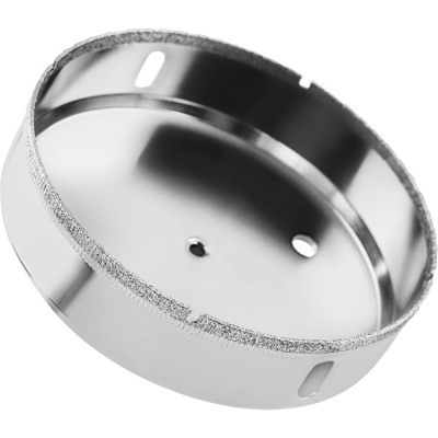 Коронка по стеклу (110 мм) Vertextools 333-110 334-110
