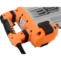 Отбойный молоток Вихрь ОМ-1750Э 72/23/1