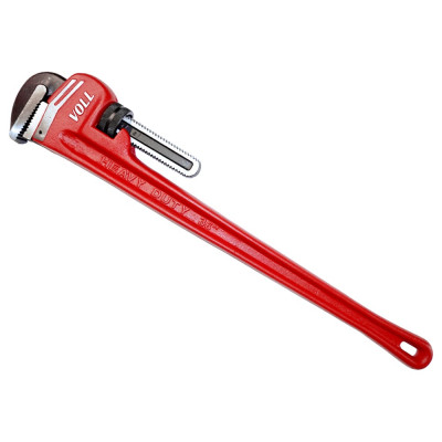 Газовый ключ VOLL Хэви Дьюти, 36", для труб D 5 5.00036