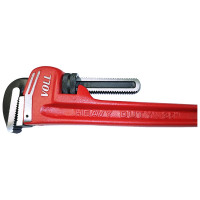 Газовый ключ VOLL Хэви Дьюти, 36", для труб D 5 5.00036