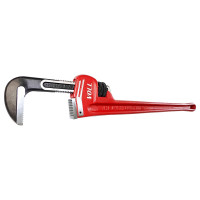 Газовый ключ VOLL Хэви Дьюти, 36", для труб D 5 5.00036
