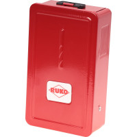 Набор сверл по металлу (25 шт; 1-13 мм; HSS-R; DIN 338 тип N) Ruko 205213