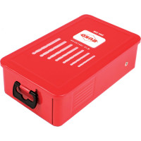 Набор сверл по металлу (25 шт; 1-13 мм; HSS-R; DIN 338 тип N) Ruko 205213