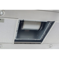 Кухонная вытяжка MBS SALVIA 190 ISLAND INOX 3909